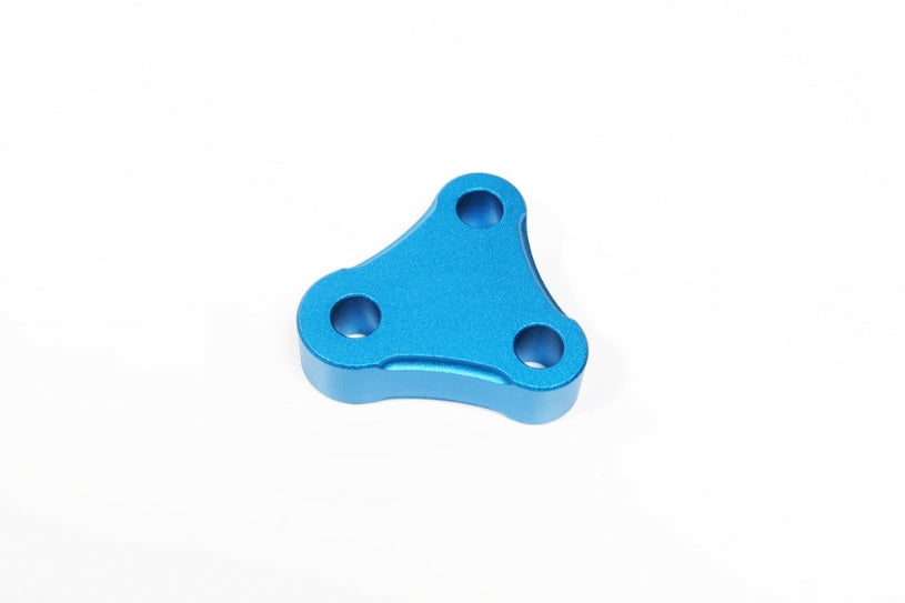 Geometry Correction Spacer Lexus ES, Toyota Alphard, Camry