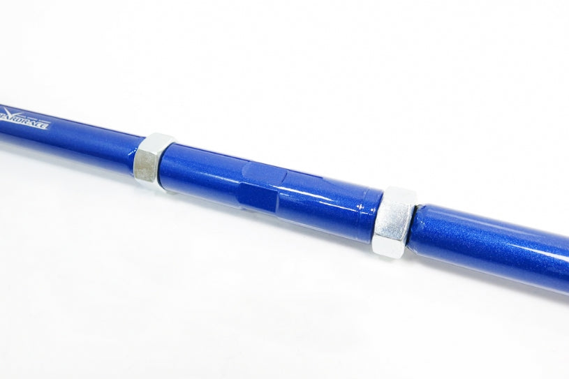 Rear Panhard Rod Toyota Fortuner