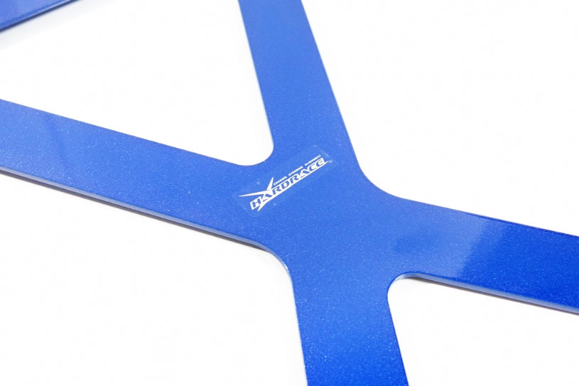 Middle Lower Brace Toyota Prius