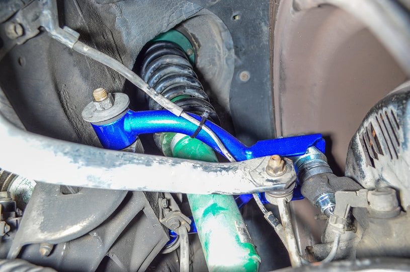 Front Upper Arm / Camber Kit Lexus SC, Toyota Soarer, Supra