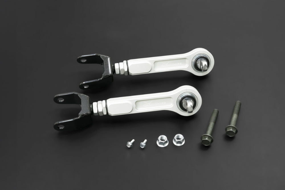 Rear Upper Front Arm Tesla Model s, Model x β Control Arms by Hardrace | Torque Lab