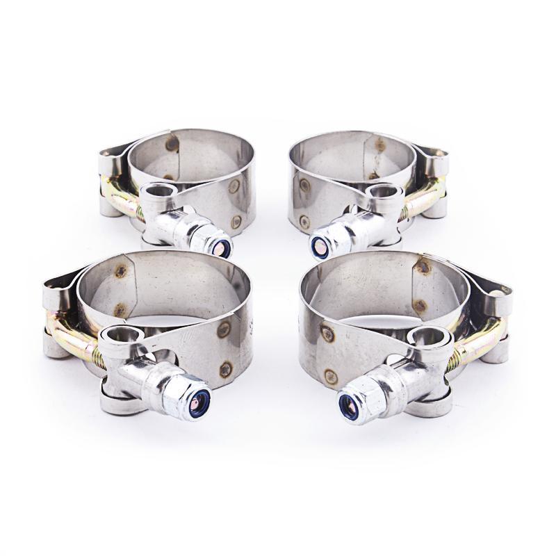 T-Bolt Radiator Hose Clamp Kit (06-11 Civic Si)