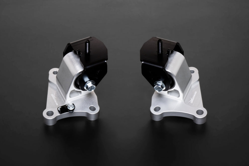 Rh + Lh Side Engine Mount Mazda MX-5 MIATA – Engine Mounts by Hardrace | Torque Lab