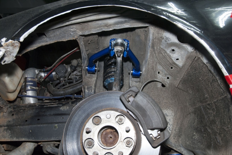 Front Upper Arm - Camber Kit Toyota Crown, Crown majesta, Mark ii