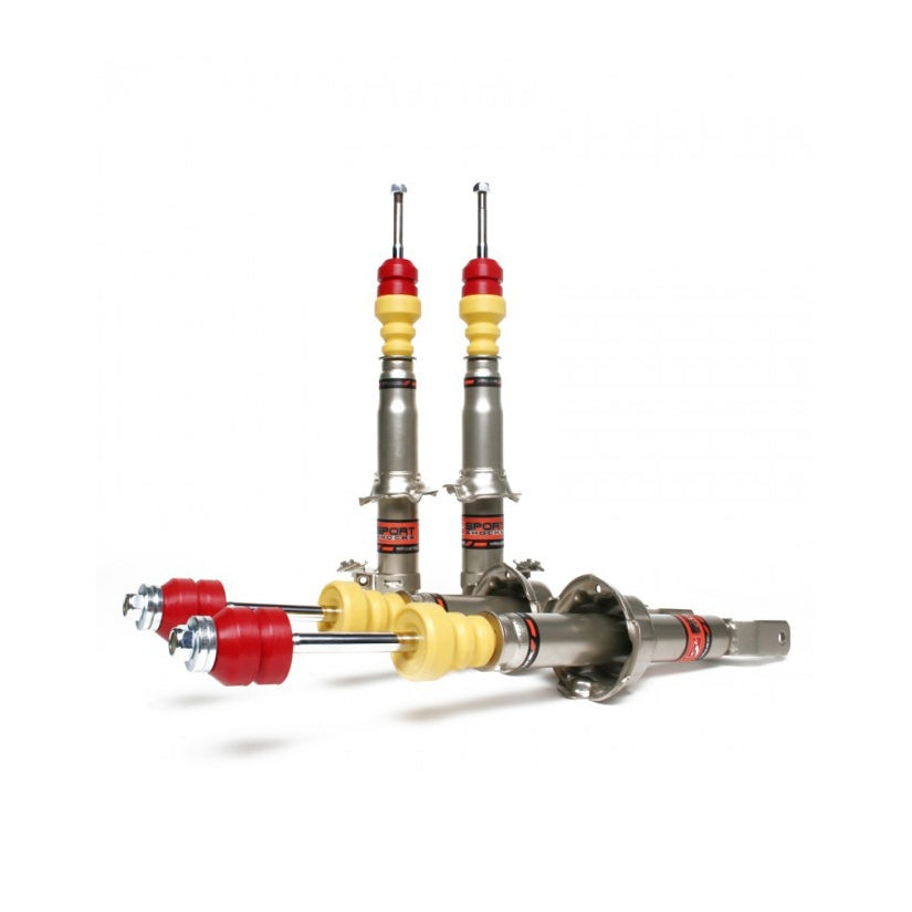 SKUNK2 SPORT SHOCKS HONDA CIVIC EG FORK ONLY