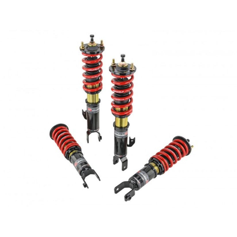 Skunk2 Pro-S II Coilover Shocks 00-09 Honda S2000