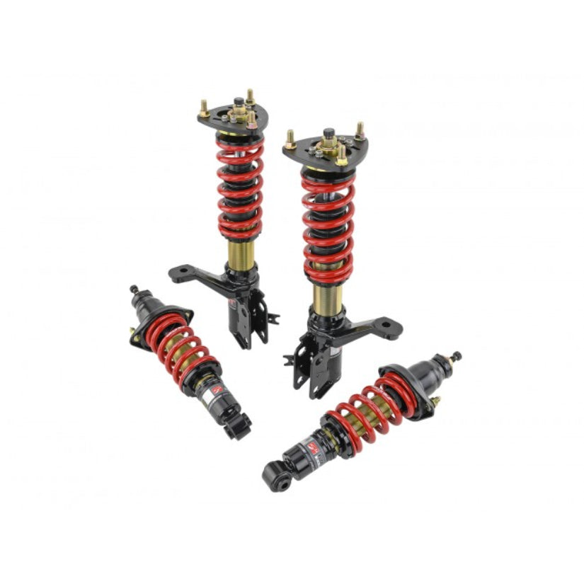 Skunk2 Pro-S II Coilover Shocks 01-05 Honda Civic