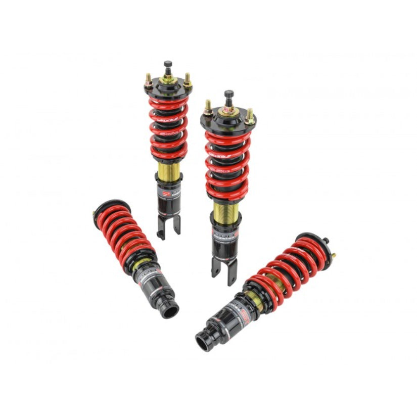 Skunk2 Pro-S II Coilover Shocks 96-00 Honda Civic