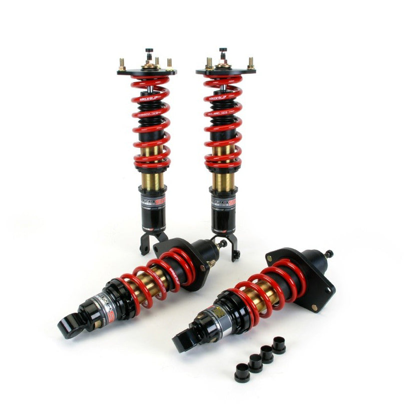SKUNK2 PRO ST COILOVERS 2006-2013 MAZDA MX5 NC