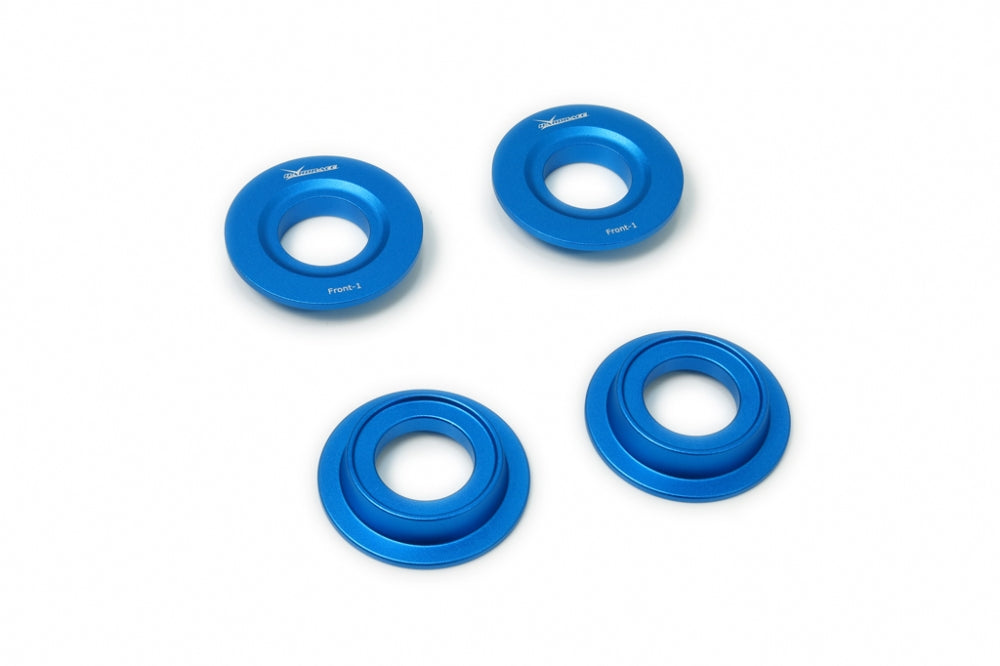 Rear Subframe Anti-vibration Insert Toyota RAV4