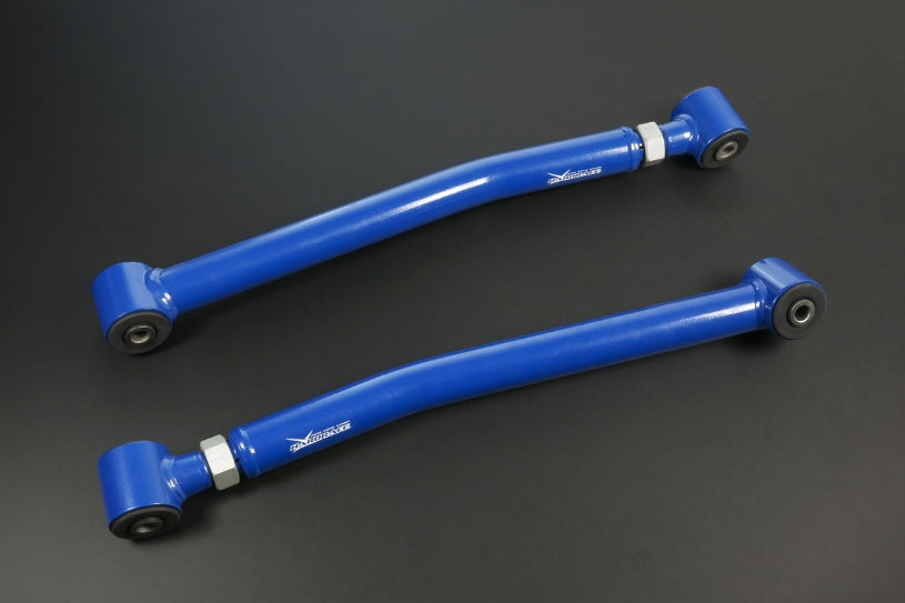 Front Lower Arm Jeep Wrangler, Wrangler unlimited β Control Arms by Hardrace | Torque Lab