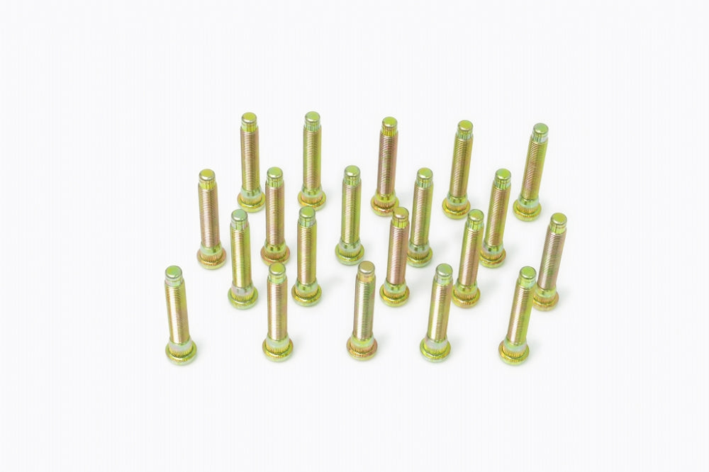 Extended Wheel Stud Toyota Yaris / vitz