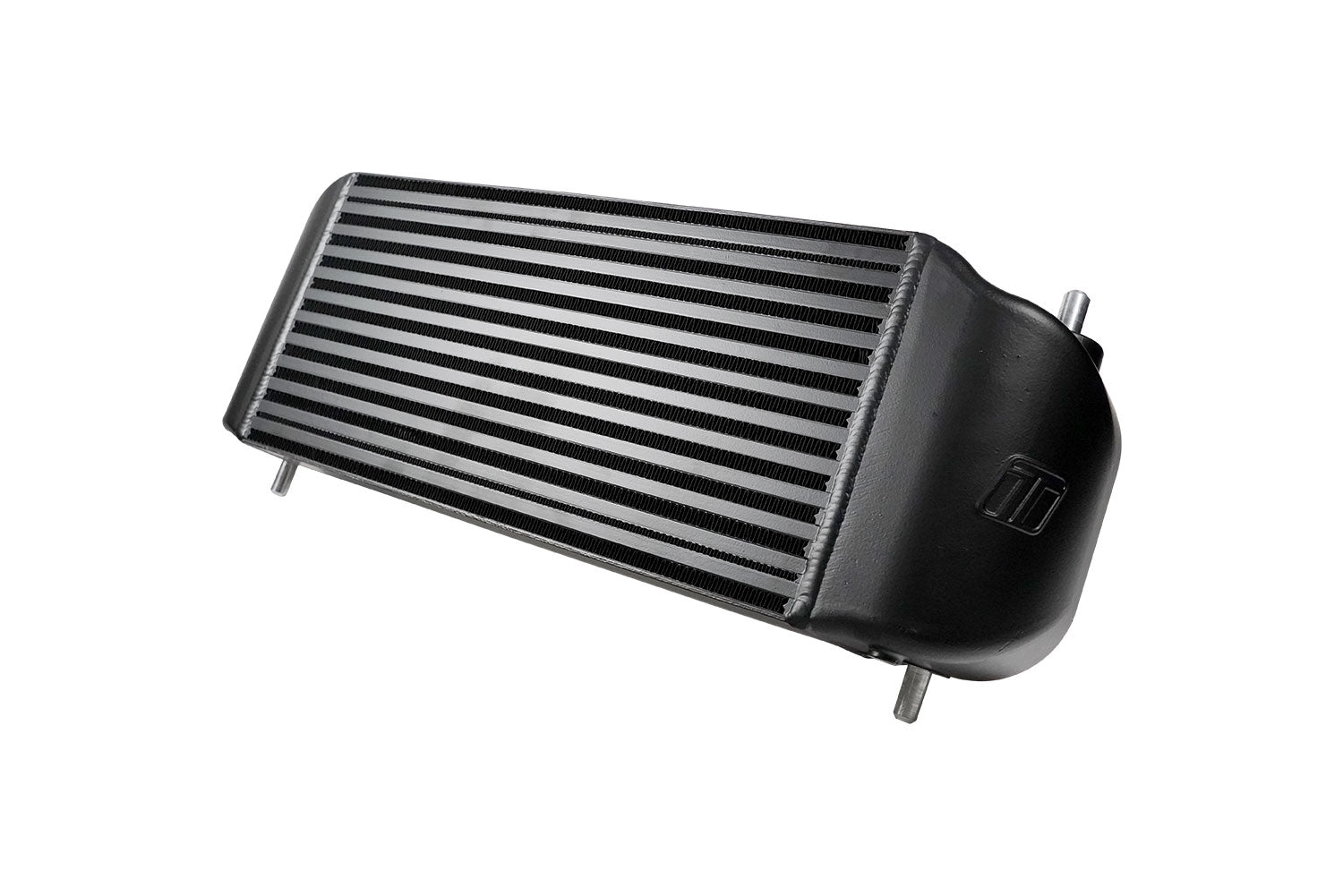 Ford F150 Intercooler V6 Ecoboost Black by Turbosmart - performance upgrade from Torque Lab