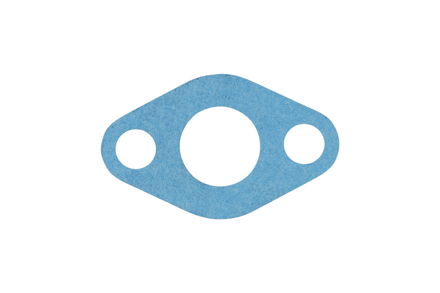 Turbocharger Gasket - Oil Return (paper) 38.1mm by Turbosmart - performance upgrade from Torque Lab