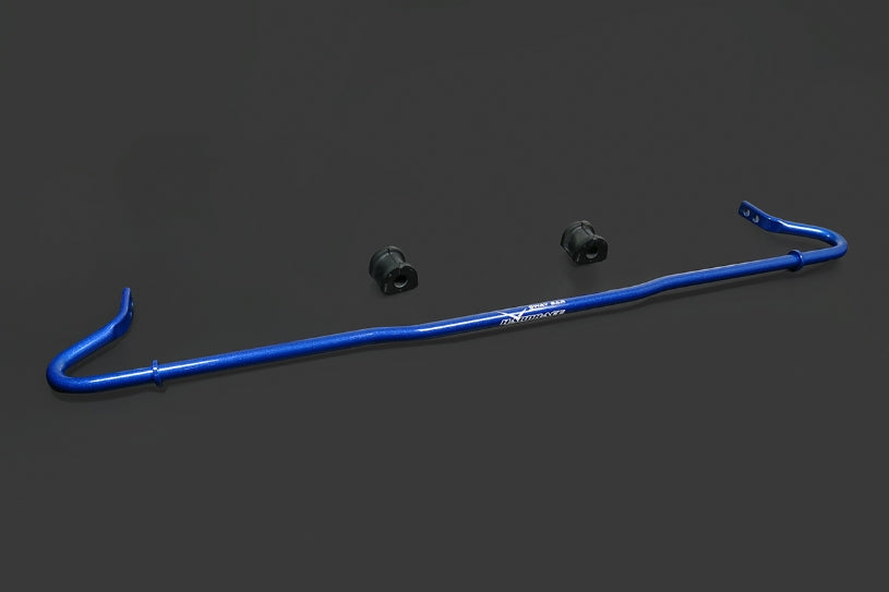 Rear Sway Bar Scion FR-S, Subaru BRZ, Toyota 86 β Sway Bar by Hardrace | Torque Lab