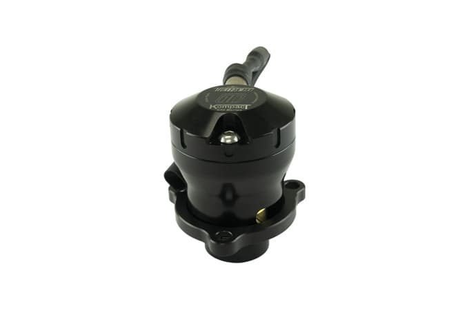 BOV Kompact EM Dual Port VR19 - Ecoboost + Ranger Raptor by Turbosmart - performance upgrade from Torque Lab
