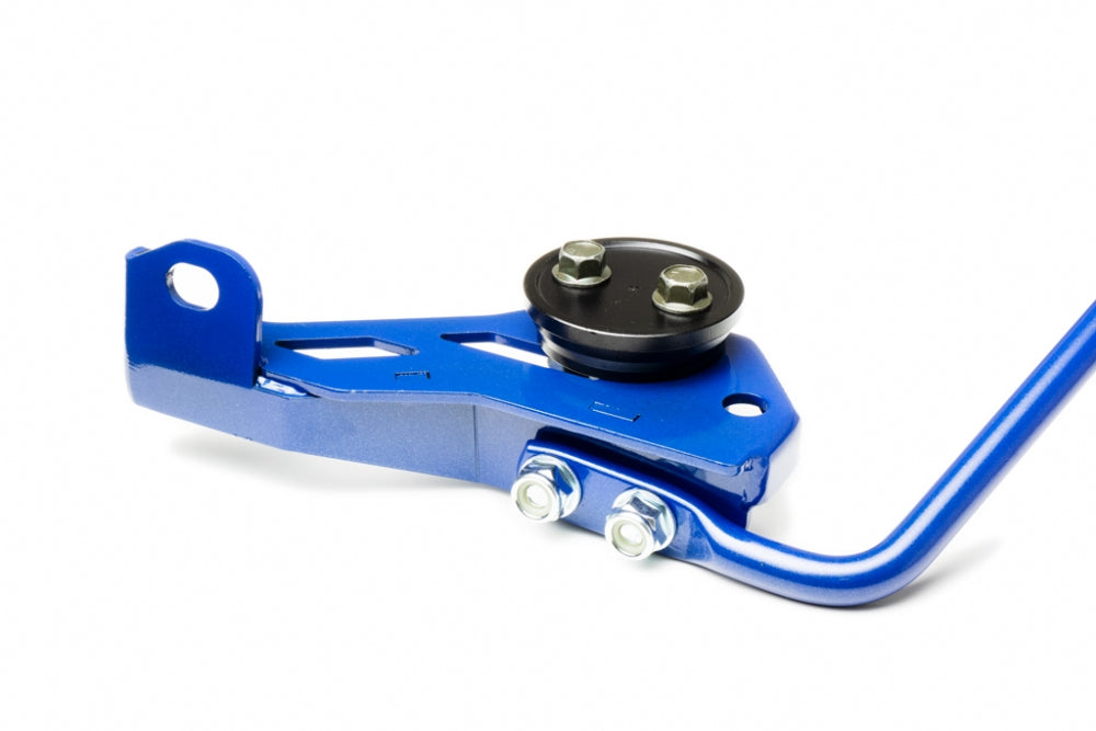 Rear Add-on Sway Bar Toyota Yaris cross