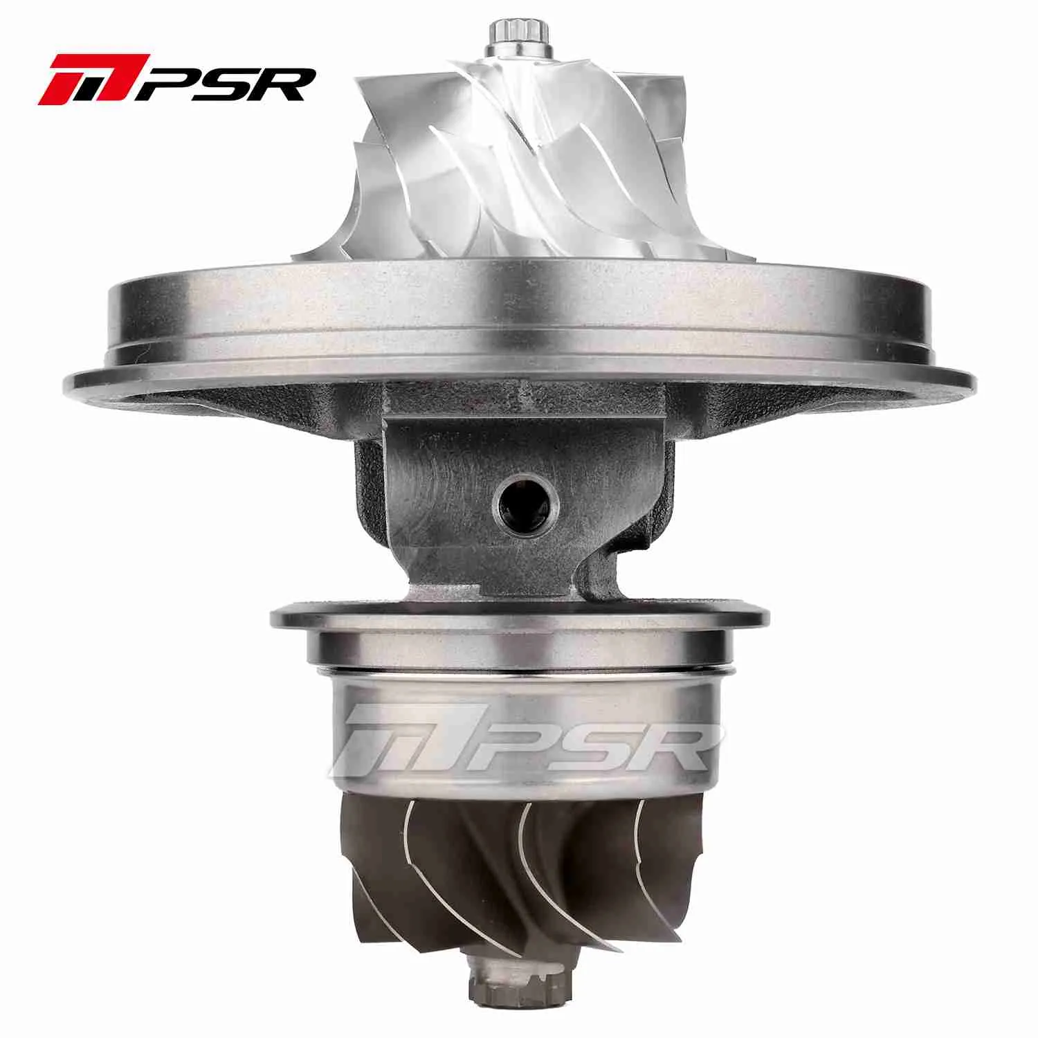 PULSAR Billet 400 Series Turbocharger CHRA by Pulsar Turbo available at Torque Lab