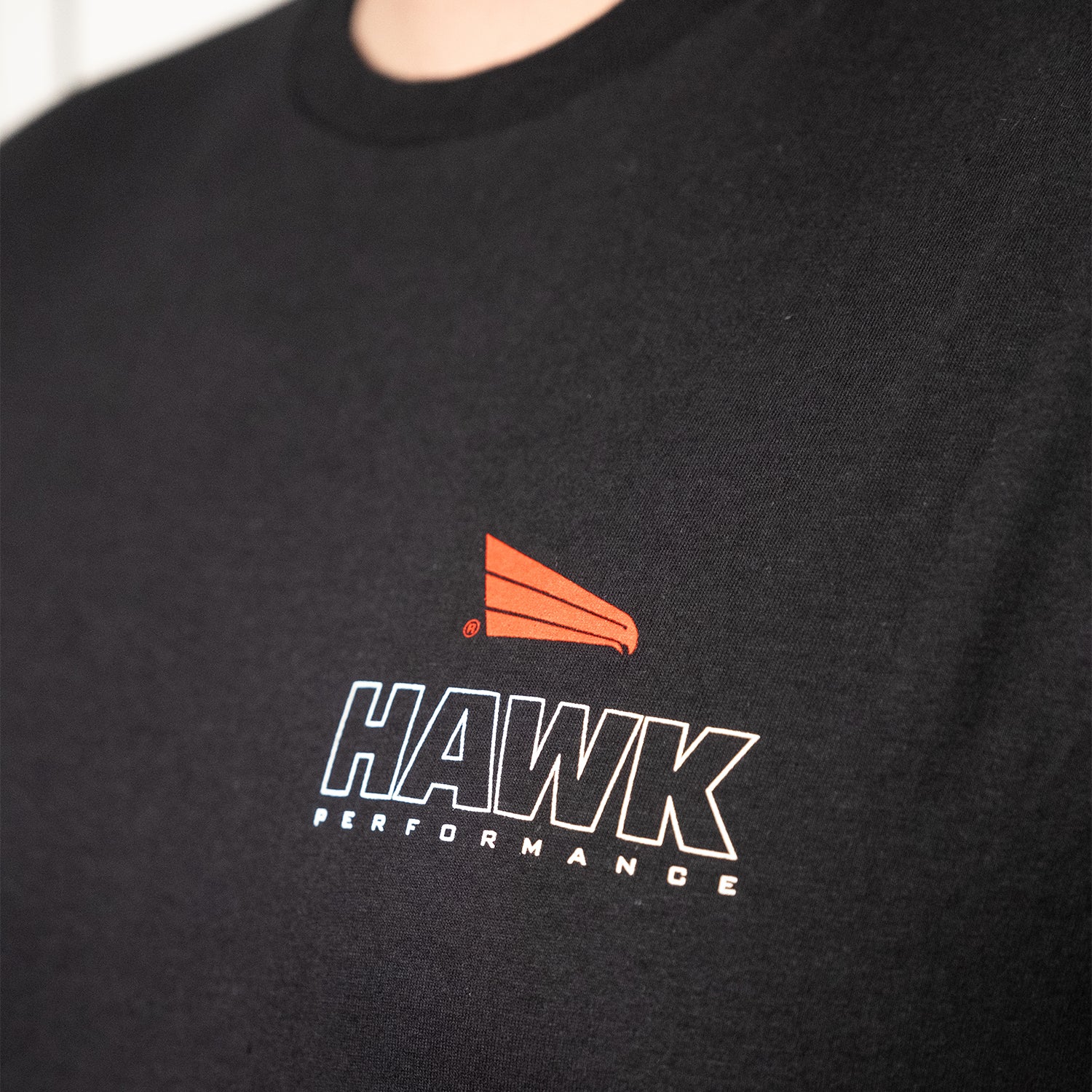 HPW0123 - Hawk Performance Racing T-Shirt - XL