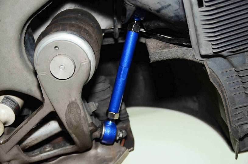 Rear Toe Control Arm Audi