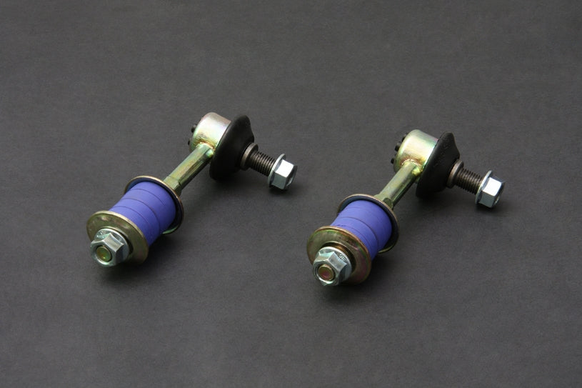 Rear Reinforced Stabilizer Link Mitsubishi Lancer mirage β Stabilizer Links by Hardrace | Torque Lab