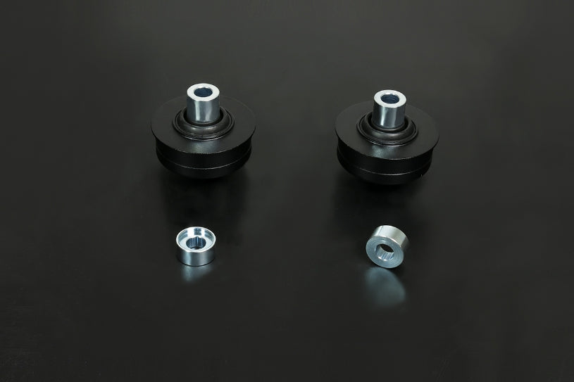 Front Lower Arm Bush Subaru Impreza, WRX β Control Arms by Hardrace | Torque Lab