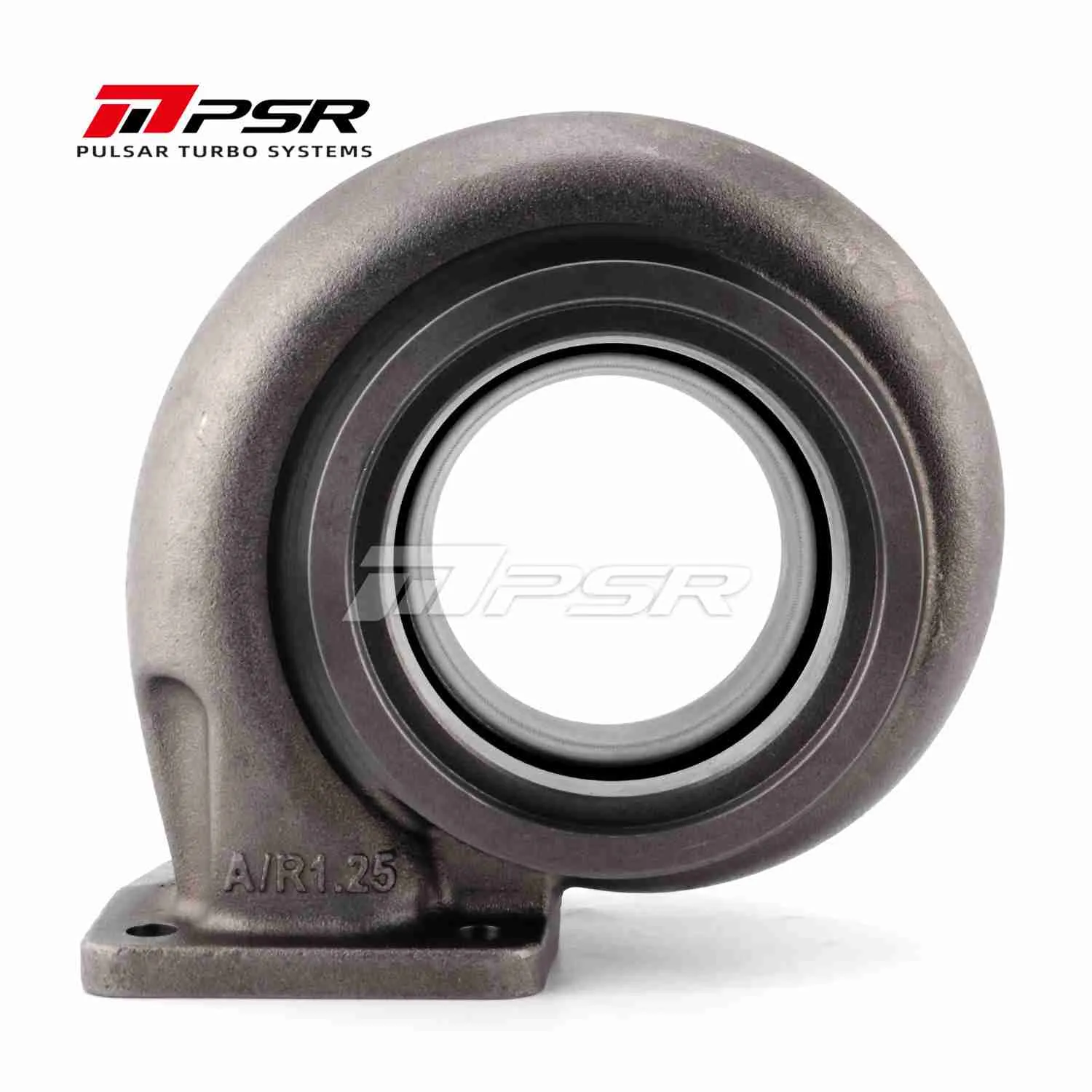 Pulsar Turbo PSR Turbine Housing for 400 Series Turbos 83/74mm 87/81mm 96/88mm 177216 / 14961016701 171698 171702 - T6 1.15 A/R fits 102/91mm Turbine Wheel by Pulsar Turbo available at Torque Lab