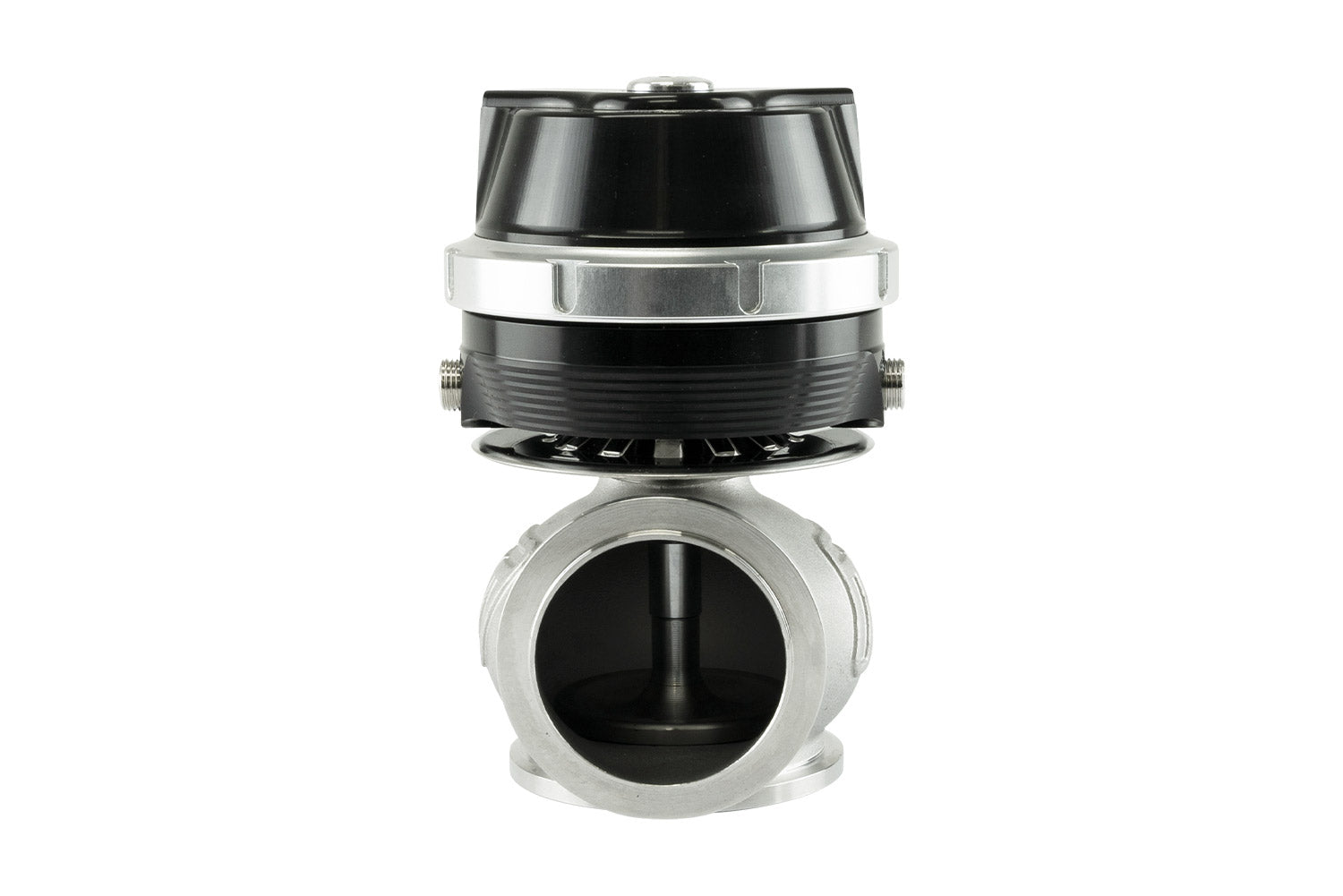 GenV WG45CG HyperGate45 Compressed Gas 7psi Black Full Range