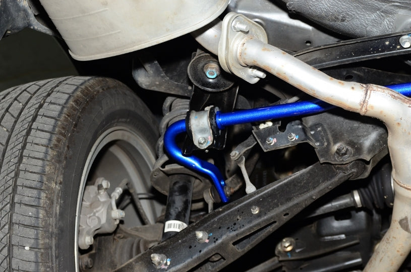 Rear Sway Bar Subaru