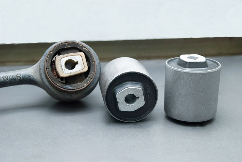 Front Lower Arm Bushing - Front Bmw 5 Series, 7 Series, X5