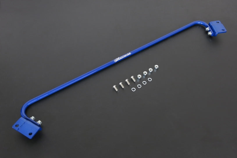 Rear Add-on Sway Bar Honda CR-Z, Fit – Sway Bar by Hardrace | Torque Lab