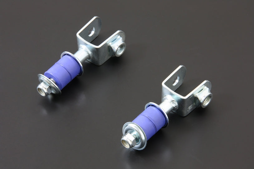 Rear Reinforced Stabilizer Link Toyota 86 β Stabilizer Links by Hardrace | Torque Lab