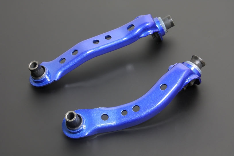 Front Upper Control Arm Nissan Cube, Livina, Tiida β Control Arms by Hardrace | Torque Lab