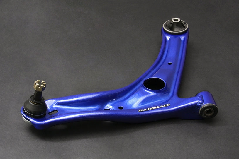 Front Lower Control Arm Toyota Vios β Control Arms by Hardrace | Torque Lab