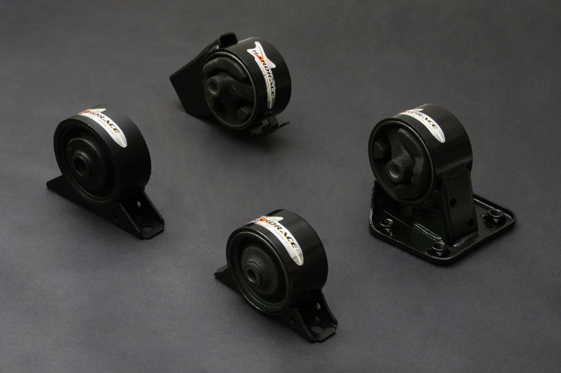 Harden Engine Mount Mitsubishi Lancer mirage