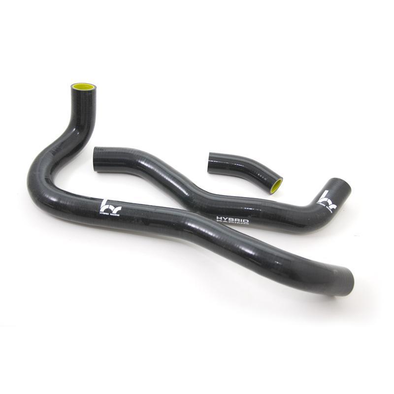 Silicone Radiator Hoses (06-11 Civic Si)