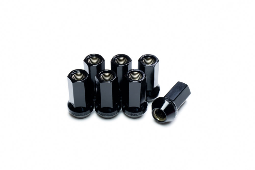 Wheel Lug Nuts *universal Wheels/rims related