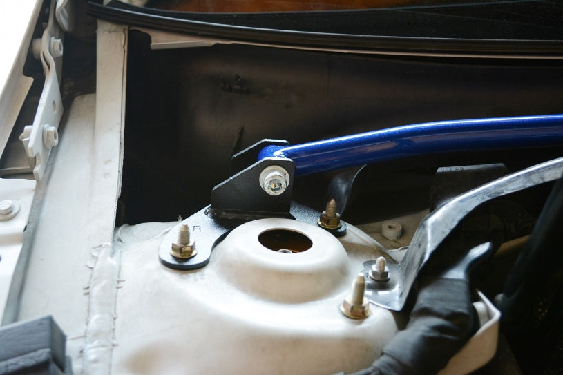 Front Strut Brace Volkswagen Golf, Golf r