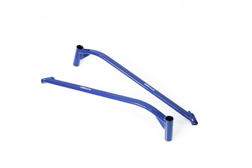 Rear Lower Lateral Brace Luxgen S5, U6