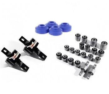Complete Bushing Kit Honda Civic