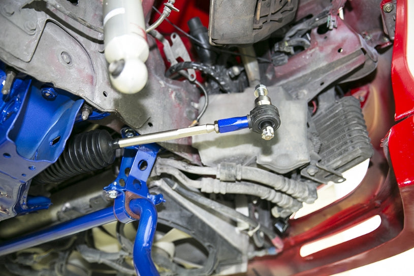 Rc Tie Rod End Mazda RX-7
