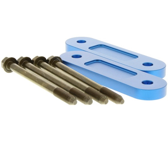 Front Anti Bump Steer Kit Honda S2000