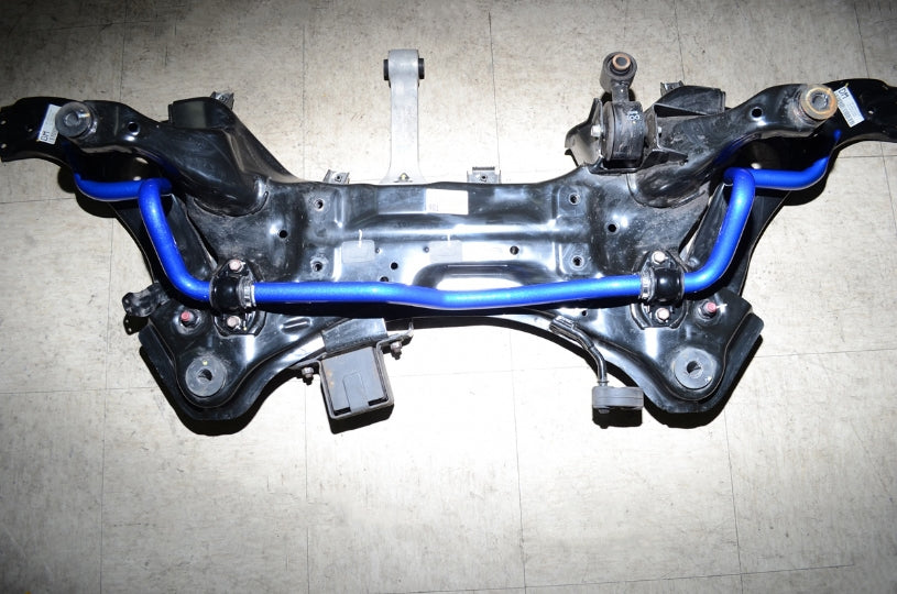 Front Sway Bar Hyundai Santa fe