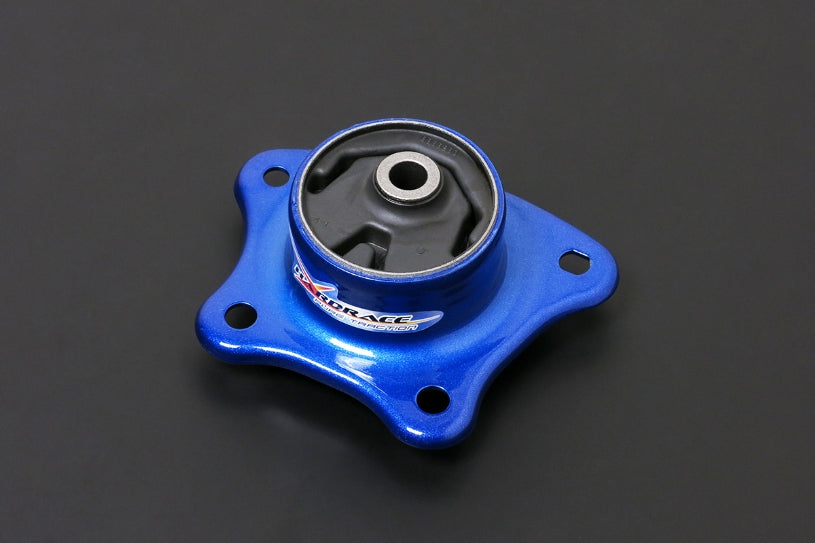 Reinforced Engine Mount Mitsubishi Colt, Colt plus – Engine Mounts by Hardrace | Torque Lab