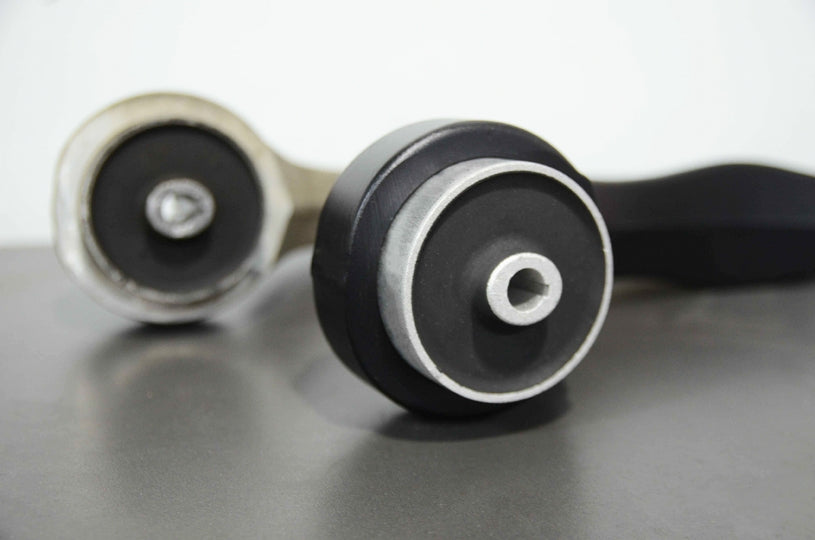 Front Lower Arm - Rear Audi, Porsche