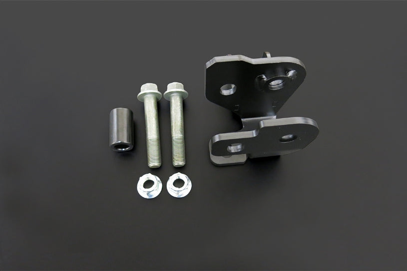 Front Track Bar Relocation Bracket Jeep Gladiator, Wrangler, Wrangler unlimited – Sway Bar by Hardrace | Torque Lab