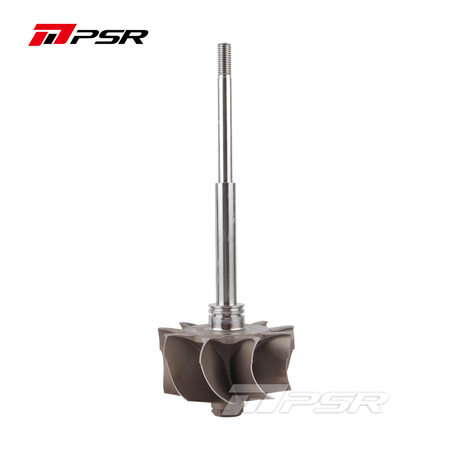 Pulsar Turbo Upgraded 9 Blade Turbine Wheel 96*88mm Drop In S410SX S478 S480 C15 EngineTurbo