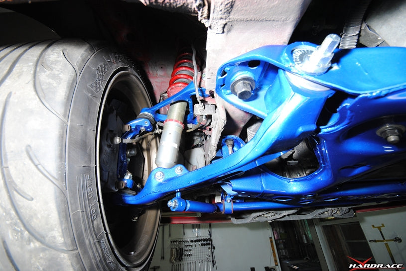 Front Upper Arm Bushing Mazda RX-7