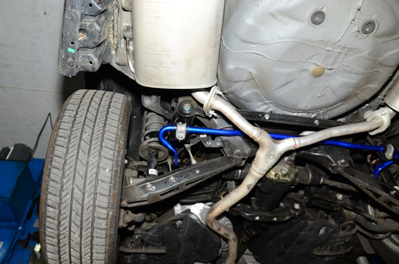 Rear Sway Bar Subaru