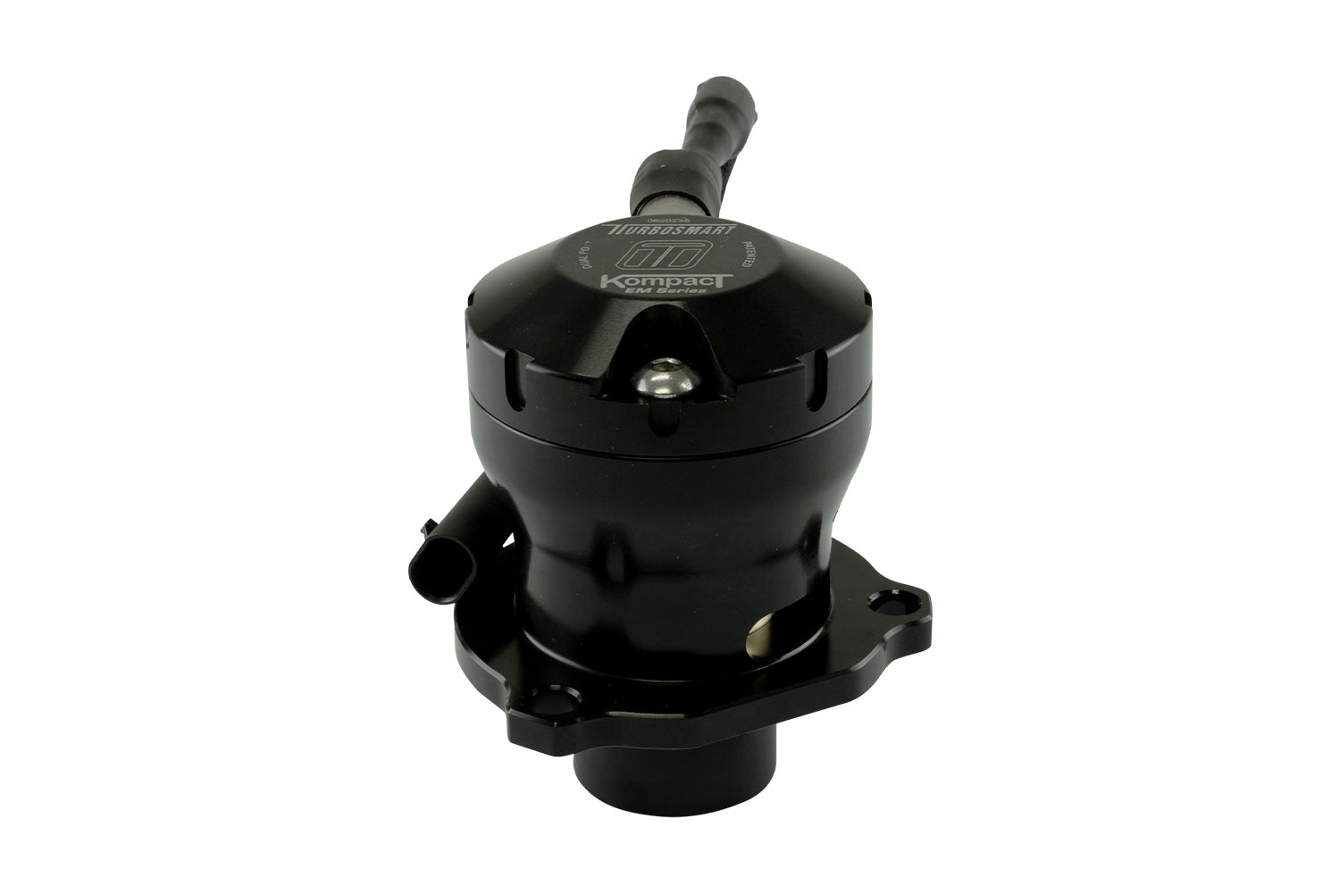 BOV Kompact EM DualPort- VR7 (Camaro/Commodore/Insignia)